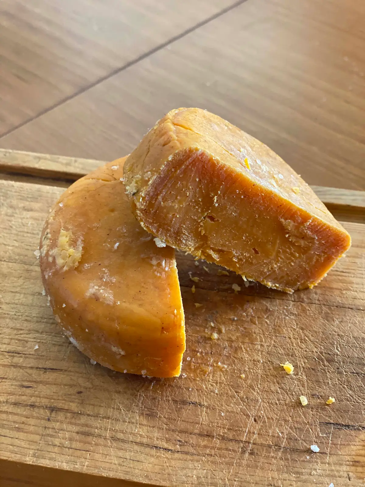 Curso de Cheddar Tradicional