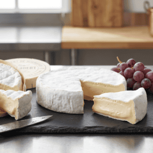 Camembert de Normandie Tradicional
