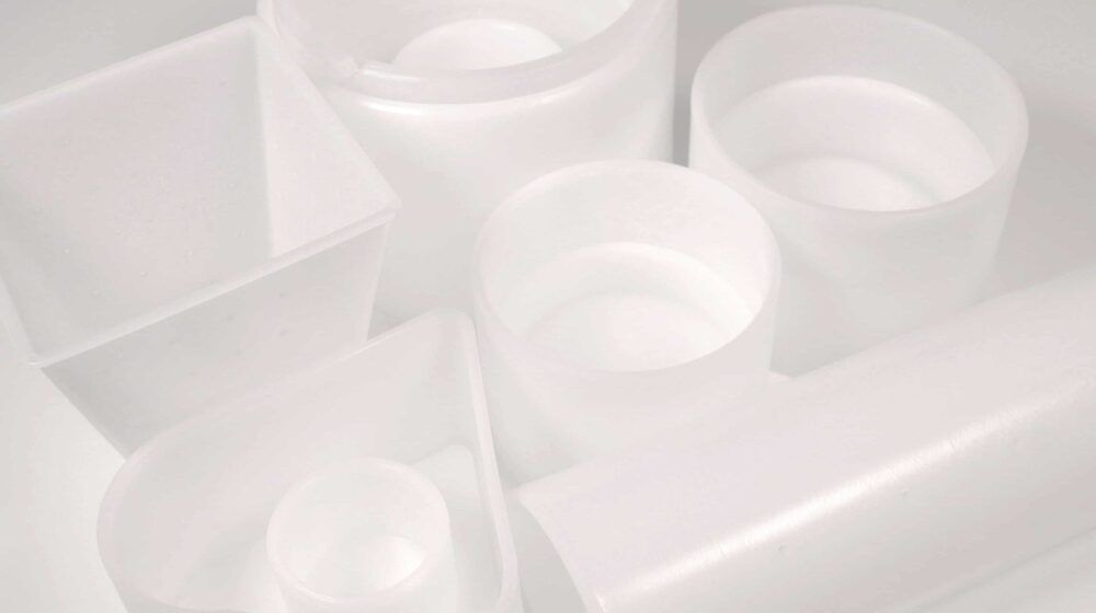 Moldes para queso