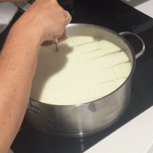 Cuajo de ternero